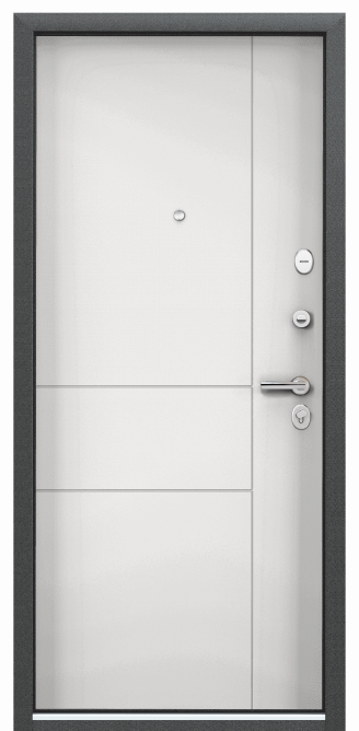 Белый (арт. КТ Белый) в Ярославле