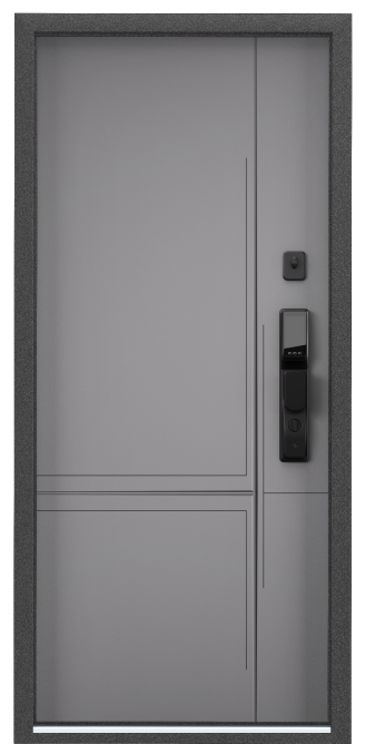 ПВХ Гриджио в Ярославле