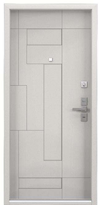 ПВХ Бьянко в Ярославле