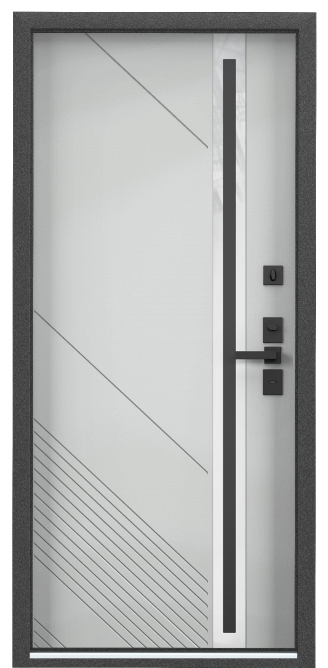 ЛКП Clear в Ярославле