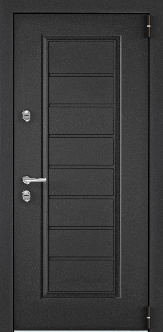 Темно-серый букле графит в Ярославле