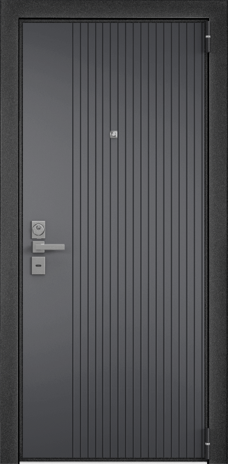 ПВХ Оскуро в Ярославле