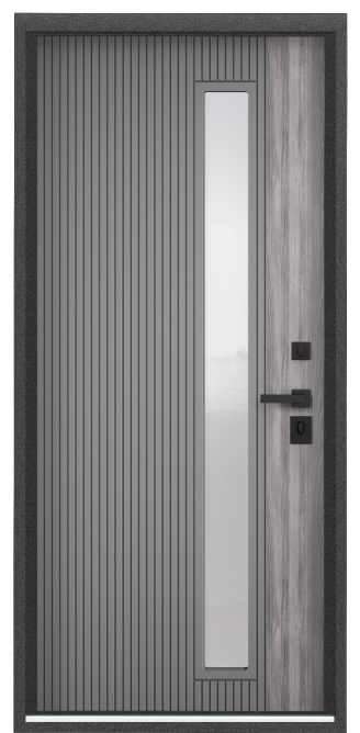 ЛКП Stone в Ярославле