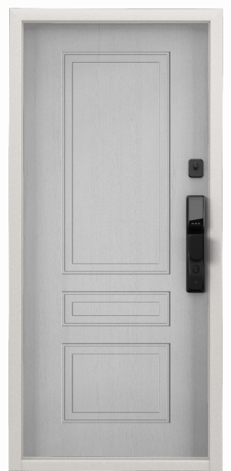 ПВХ Дуб белый матовый в Ярославле