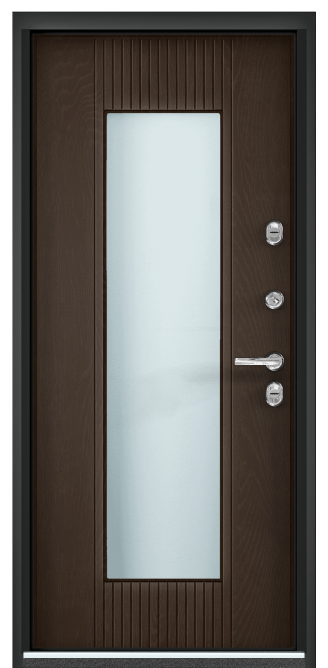 ПВХ Дуб коньяк в Ярославле