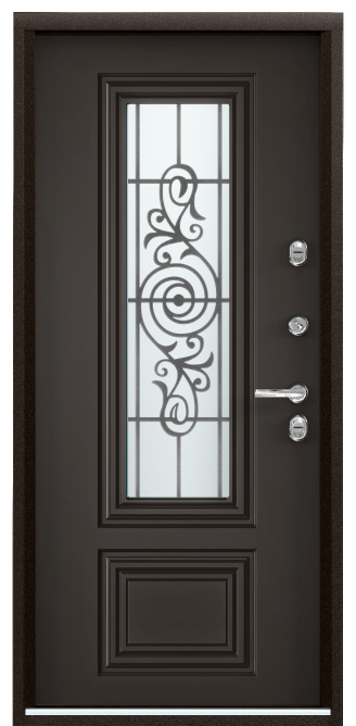 ЛКП Бруно в Ярославле