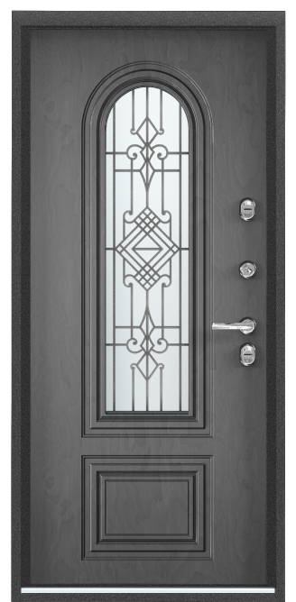 ФМ Серое дерево в Ярославле