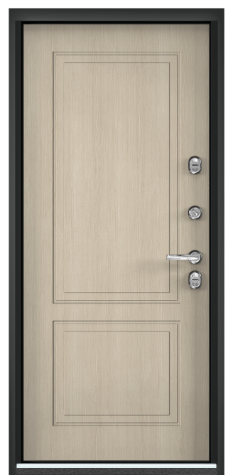 ПВХ Лиственница крем в Ярославле