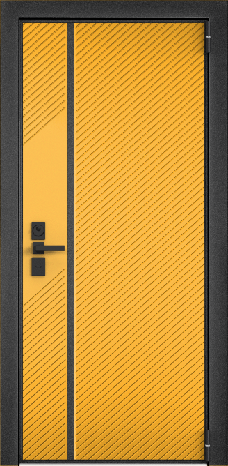 ЛКП Цитрус в Ярославле