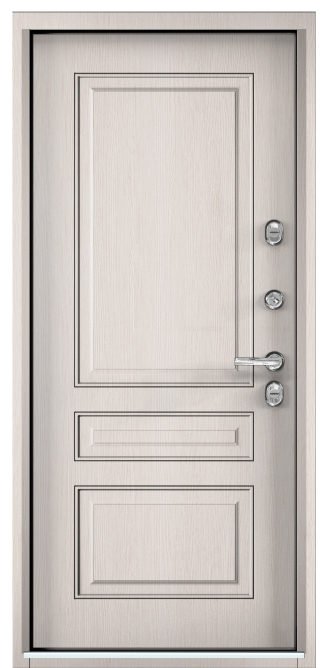 Лиственница белая (арт. ПВХ Лиственница белая) в Ярославле