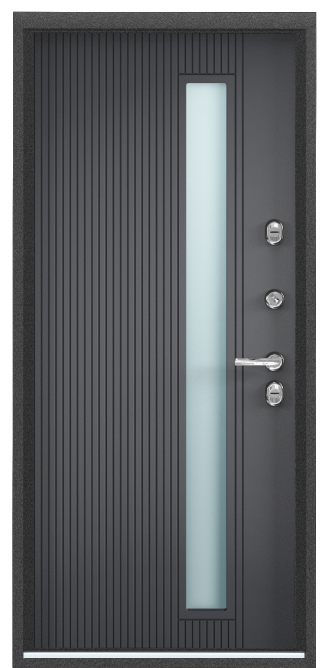 ПВХ Оскуро в Ярославле