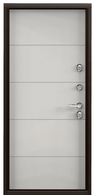 ПВХ Бьянко в Ярославле