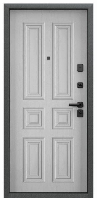 ПВХ Дуб белый матовый в Ярославле