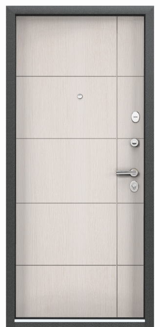 Лиственница белая (арт. ПВХ Лиственница белая) в Ярославле