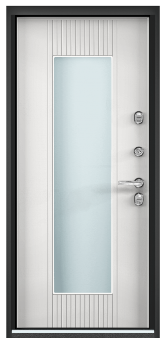 ПВХ Бьянко в Ярославле