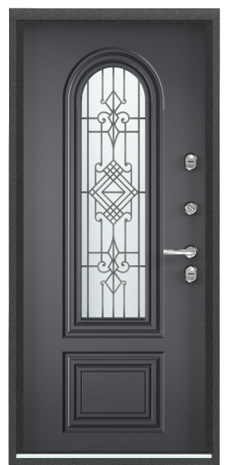 ПВХ Оскуро в Ярославле