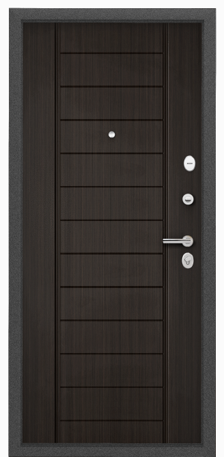 ПВХ Лиственница темная в Ярославле