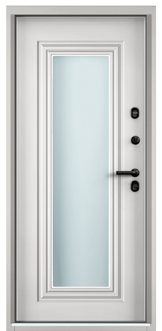 Белый (арт. КТ Белый) в Ярославле