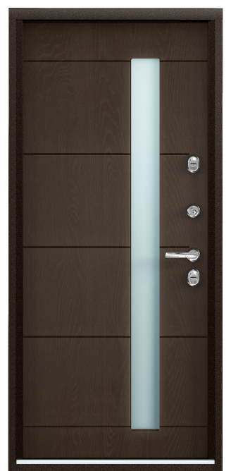 ПВХ Дуб коньяк в Ярославле