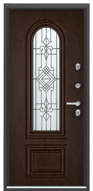 ФМ Черное дерево в Ярославле