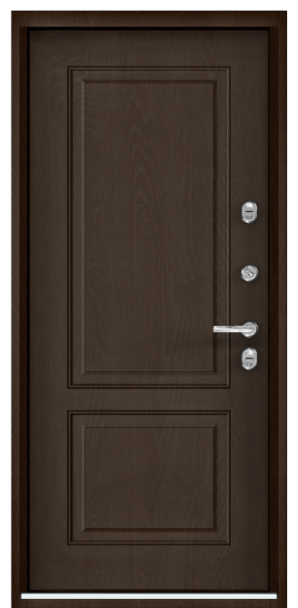 ПВХ Дуб коньяк в Ярославле