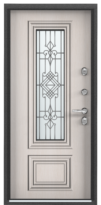 Лиственница белая (арт. ПВХ Лиственница белая) в Ярославле