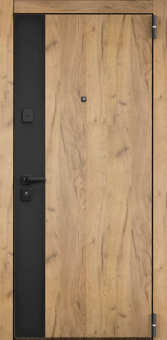 ПВХ Дуб крафт золотой в Ярославле