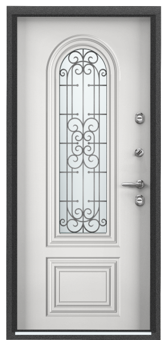 Белый (арт. КТ Белый) в Ярославле