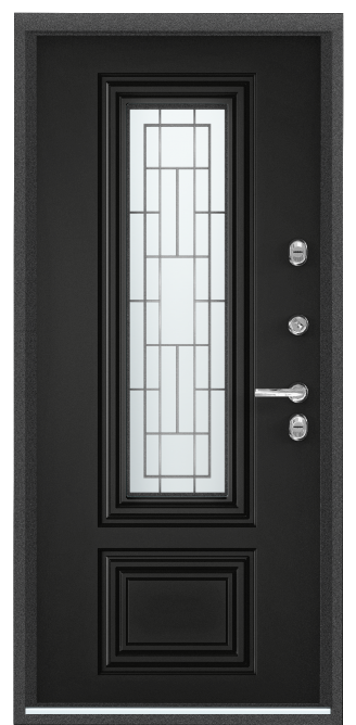 ЛКП Насыщеный чёрный в Ярославле