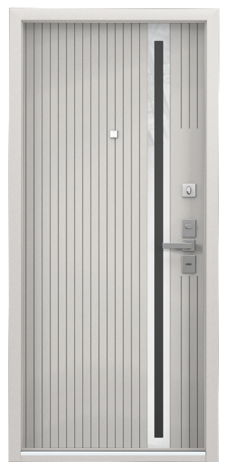 ПВХ Бьянко в Ярославле