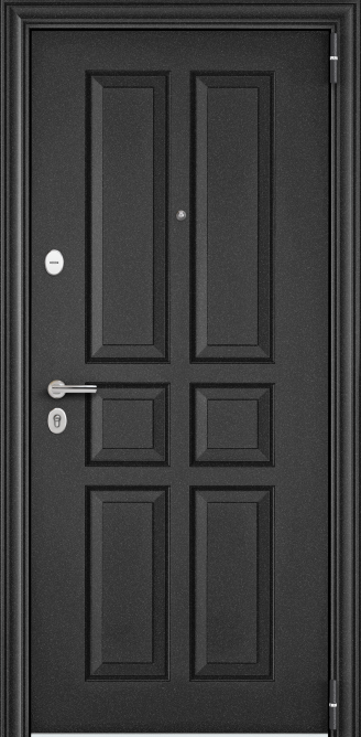 Темно-серый букле графит в Ярославле