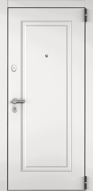 ПВХ Бьянко в Ярославле