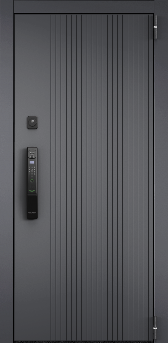 ПВХ Оскуро в Ярославле