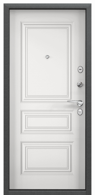 Белый (арт. КТ Белый) в Ярославле