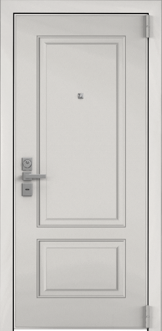 ПВХ Бьянко в Ярославле