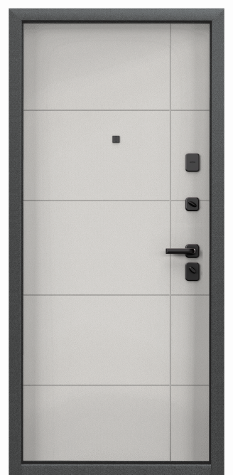 ПВХ Бьянко в Ярославле