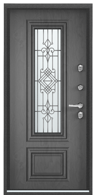 ФМ Серое дерево в Ярославле