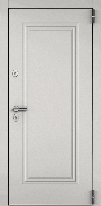 ПВХ Бьянко в Ярославле