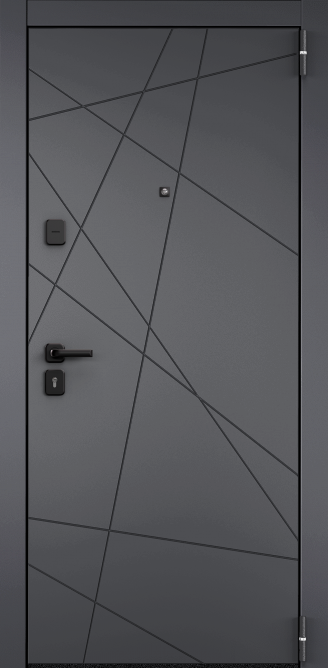 ПВХ Оскуро в Ярославле