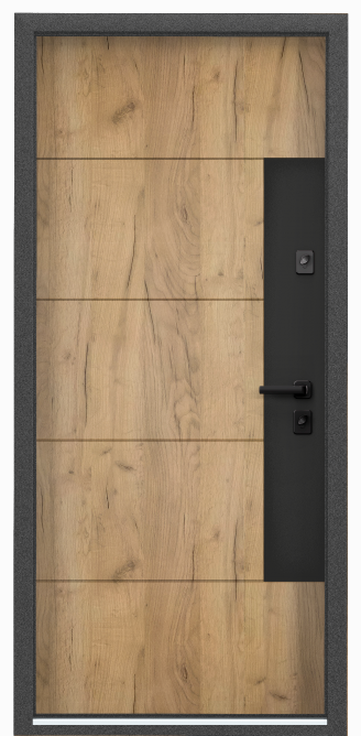 ПВХ Дуб крафт золотой в Ярославле