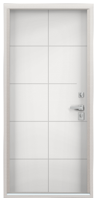 ПВХ Бьянко в Ярославле