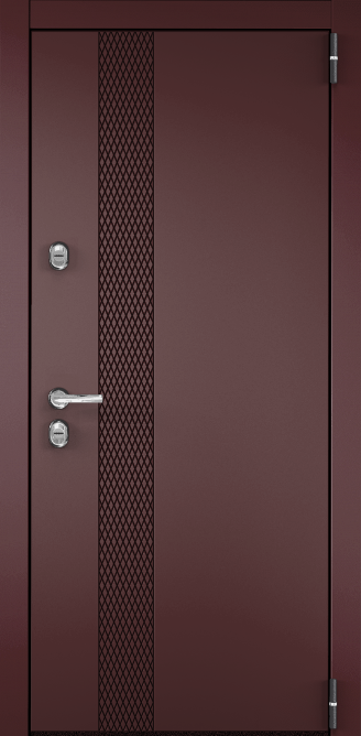 ЛКП Кармин в Ярославле