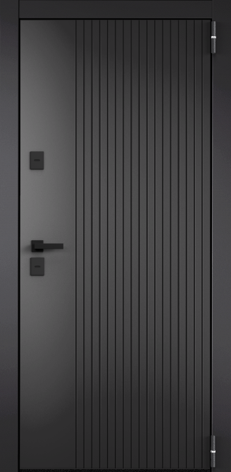 ЛКП Муссон в Ярославле