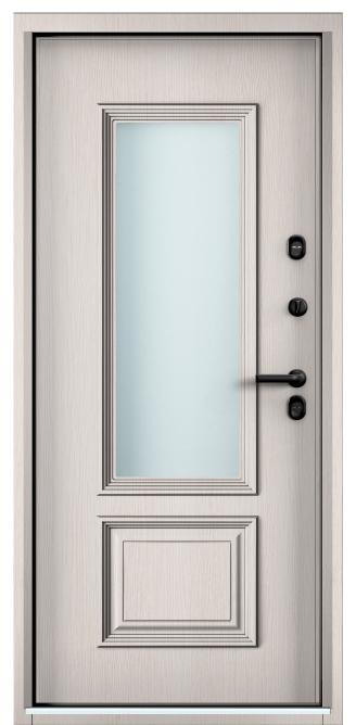 Лиственница белая (арт. ПВХ Лиственница белая) в Ярославле