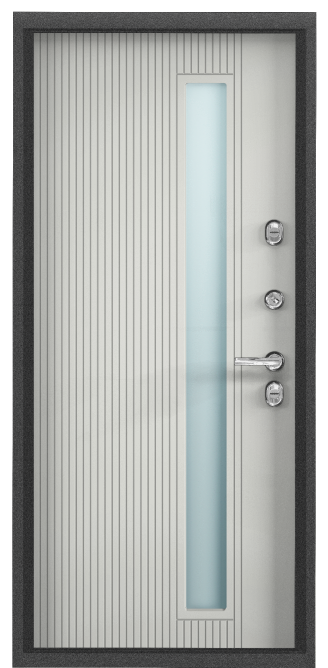 ПВХ Ферро в Ярославле