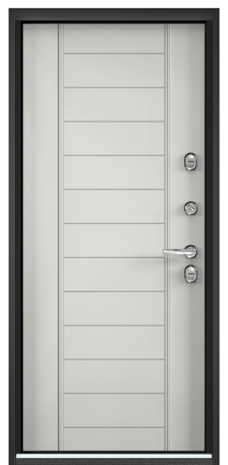 ПВХ Ферро в Ярославле