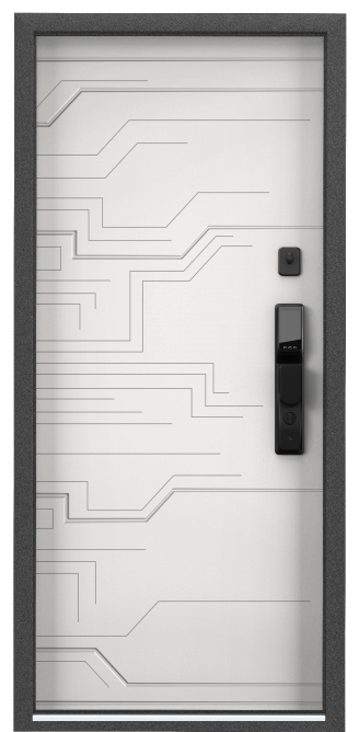 ПВХ Бьянко в Ярославле