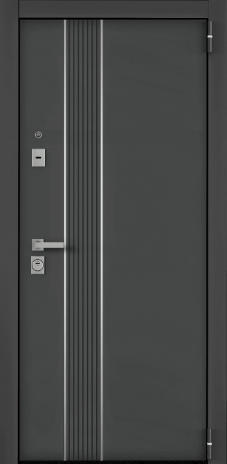 ЛКП Графит в Ярославле