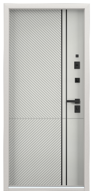 ПВХ Ферро в Ярославле