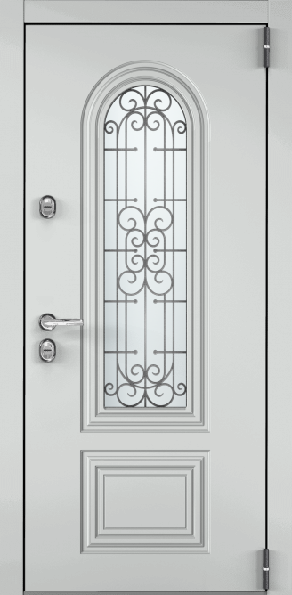 ЛКП Clear в Ярославле